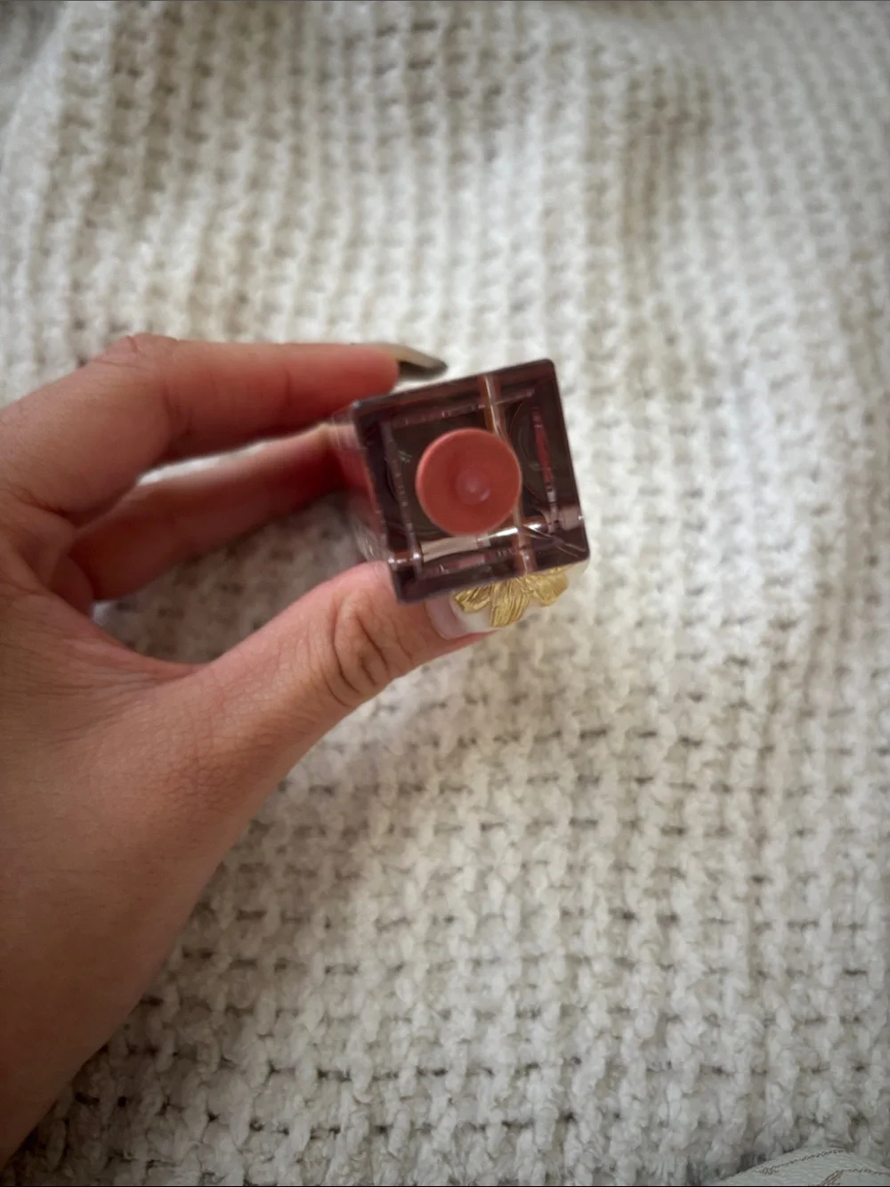 Liquid blush by Maybelline Sun Kisser